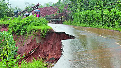 No data on landslides, says Kerala state disaster management authority