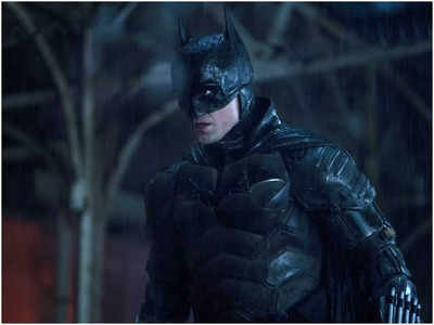 The Batman 2' officially announced; Matt Reeves, Robert Pattinson to return  | English Movie News - Times of India