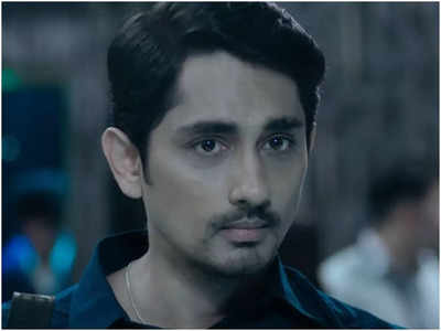 'Escaype Live' trailer: Siddharth's thriller series explores the dark side of social media