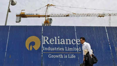 Reliance Industries becomes first Indian firm to hit Rs 19 lakh crore market valuation mark