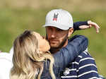 Dustin Johnson and Paulina Gretzky are married, wedding pictures of golf's glamour couple will leave you mesmerised