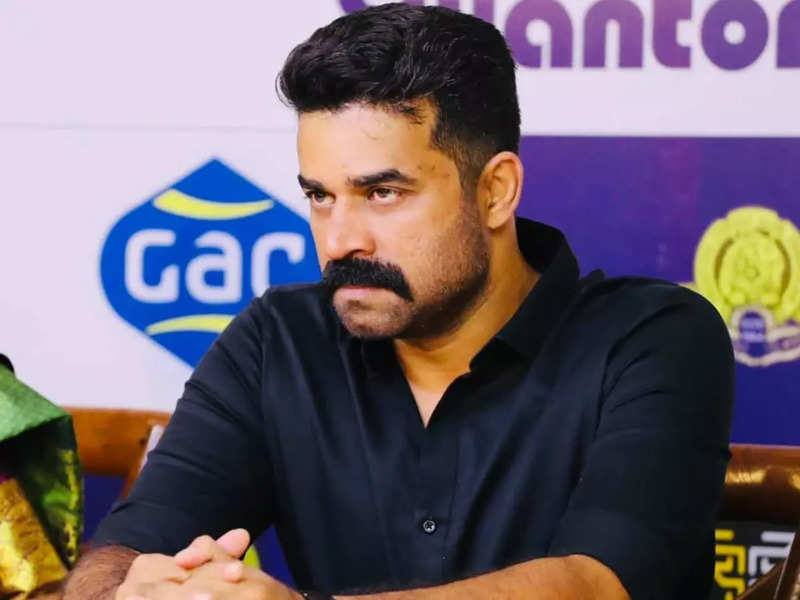 Sexual assault case accused Vijay Babu names the survivor, claims he is the 'victim' | Malayalam Movie News - Times of India