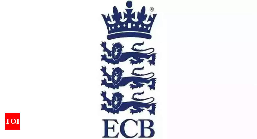 ECB advertises for separate red and white-ball coaching job | Cricket News – Times of India