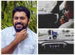 
Watch: Rosshan Andrrews filming a thrilling sequence for his next Nivin Pauly starrer
