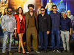 Kartik Aaryan & Kiara Advani launch the trailer of 'Bhool Bhulaiyaa 2' in style