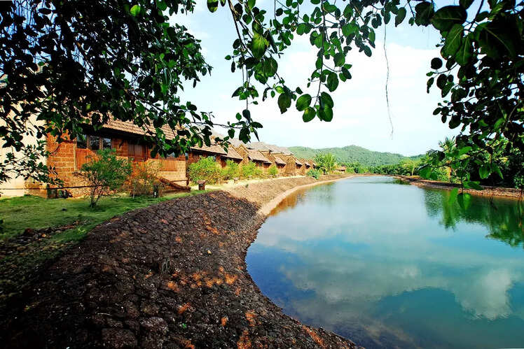 SwaSwara, Gokarna, Karnataka