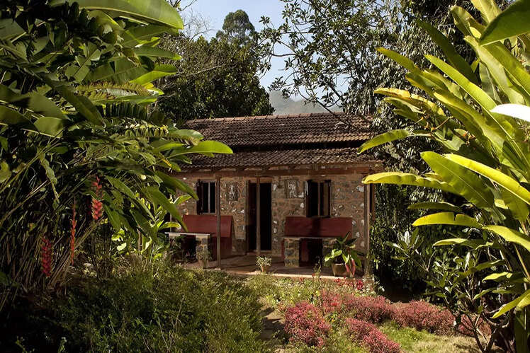 Elephant Valley, Kodaikanal, Tamil Nadu