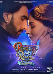 Rocky Aur Rani Kii Prem Kahaani Movie Review: This glamorous ...