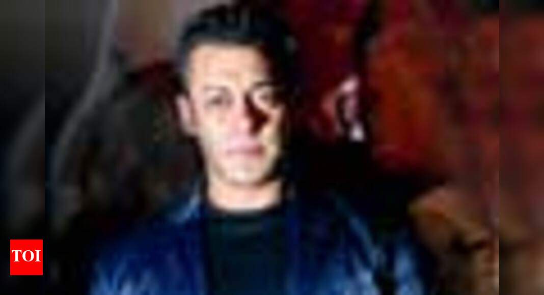 Salman Khan gifts Raj Babbar a luxury car | Hindi Movie News - Times of ...