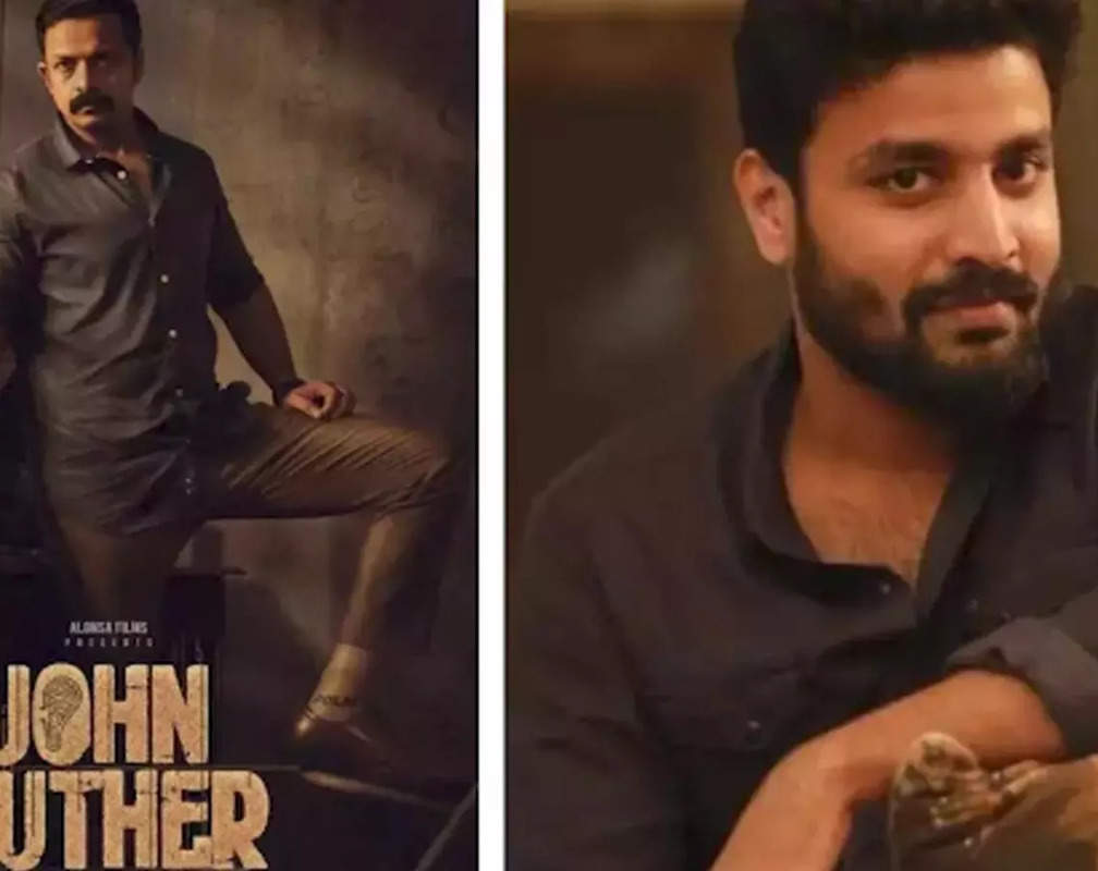 
Jayasurya’s ‘John Luther’ gets a release date
