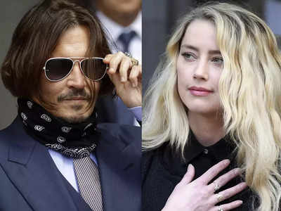 Depp asked Heard to 'take' his blood because it was 'the only thing she didn't have'