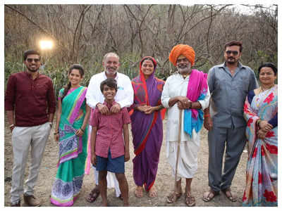 'Gulhar' trailer: Ravi Kale and Bhargavi Chirmule starrer is worth waiting for