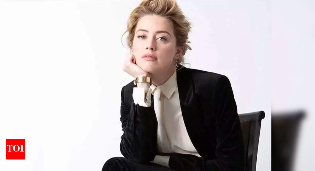 Doctor who evaluated Amber Heard says she showed signs of personality