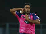 IPL 2022: R Ashwin completes 150 wickets milestone