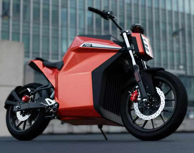 Svitch CSR 762 electric bike India launch in August: Offers 120 km range