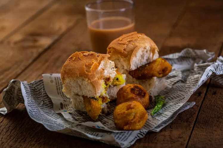 ​Experience the street food culture