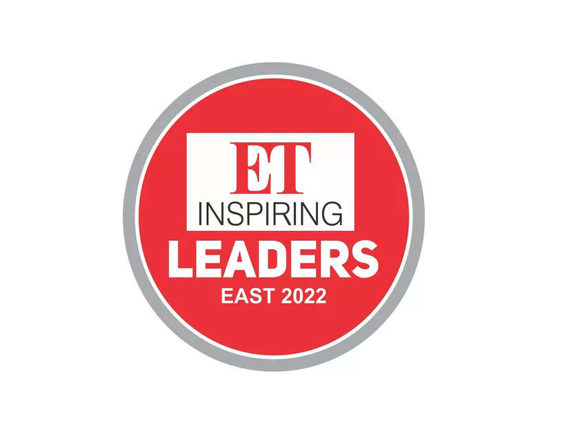 ET Inspiring Leaders 2022 (East) honours and empowers achievers from all walks of life in its first edition