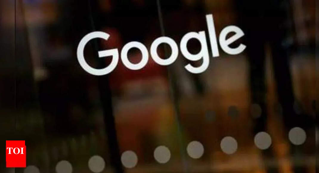 Google: Google is rolling out this important search feature for Drive -  Times of India