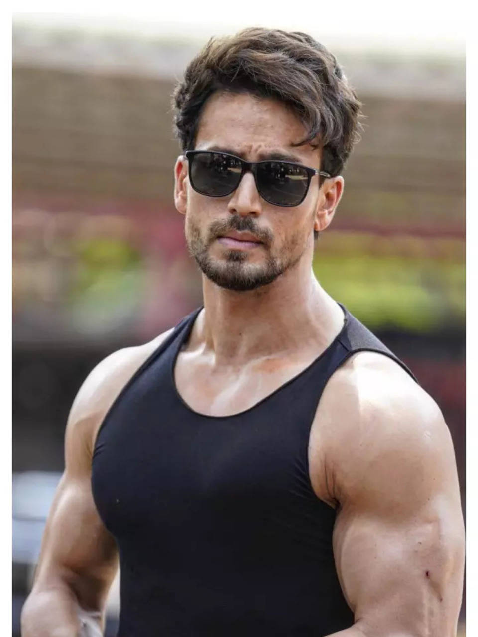 Tiger Shroff Favorite Food: Revealed: This is what super-fit actor Tiger  Shroff eats in a day