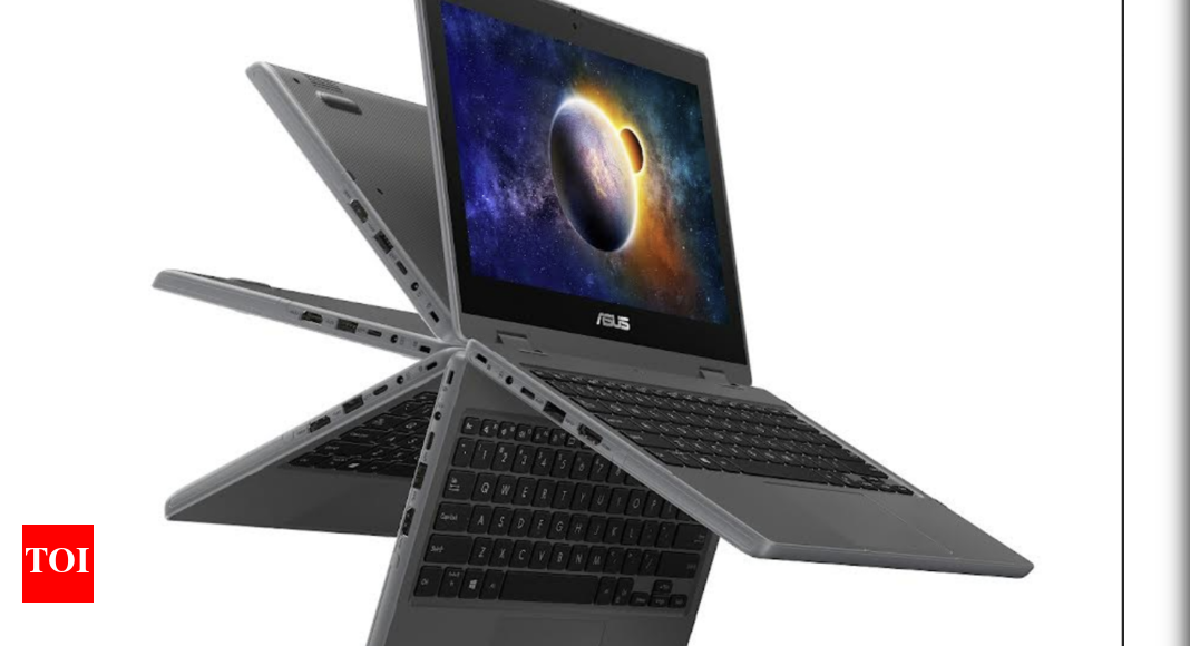 asus: Asus lança notebooks da série BR1100: Confira preço, recursos, especificações e muito mais