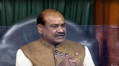 India-Maldives Parliamentary Friendship Group to be constituted: Om Birla