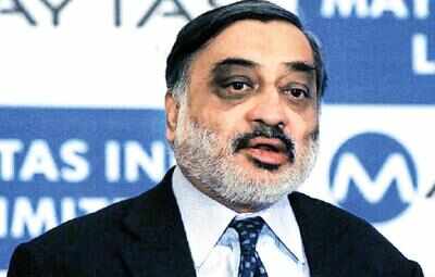 Parthasarathy, who built & brought down IL&FS, dies