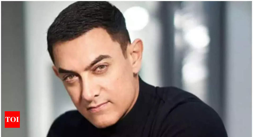 Aamir Khan and RS Prasanna's sports movie is adapted from Spanish