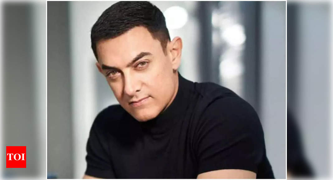 Aamir Khan and RS Prasanna's sports movie is adapted from Spanish