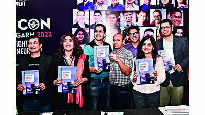 TiECon back in offline mode, to be held on April 30 in Chandigarh