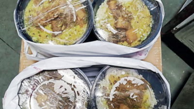 Waste not, want not: Restaurants across Kolkata distribute leftovers among needy