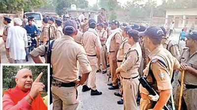 Uttarakhand: ‘Hindu Mahapanchayat’ stopped, organiser among 10 detained in Roorkee