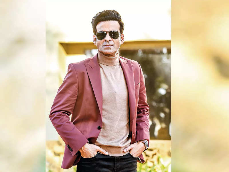 Manoj Bajpayee: South blockbusters have sent a shiver down the spine of Mumbai film industry