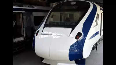Complete land acquisition in Thane for bullet train project by mid-May, says Vilas Patil