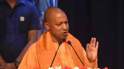 Bjp: Rss To Drive Bjp Campaign In Up Through Yogi Cabinet | Lucknow ...