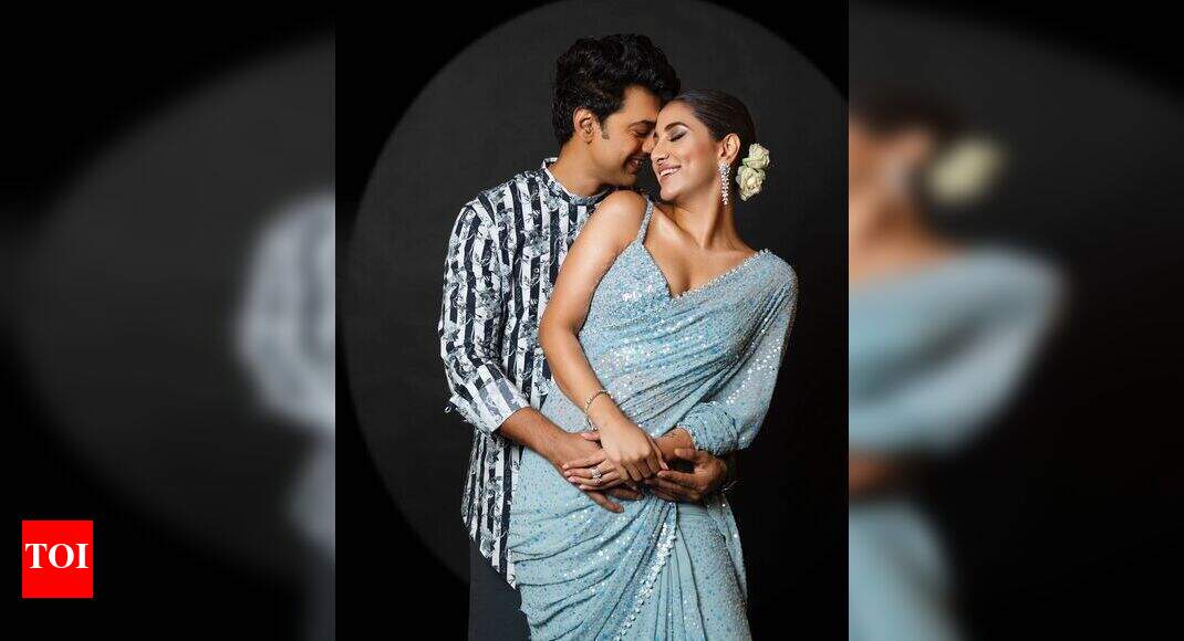 When will Dev marry Rukmini Maitra? | Bengali Movie News - Times of India
