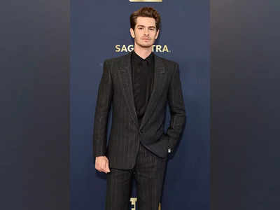 Andrew Garfield to take a brief break from acting