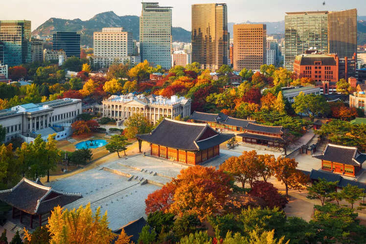 Seoul