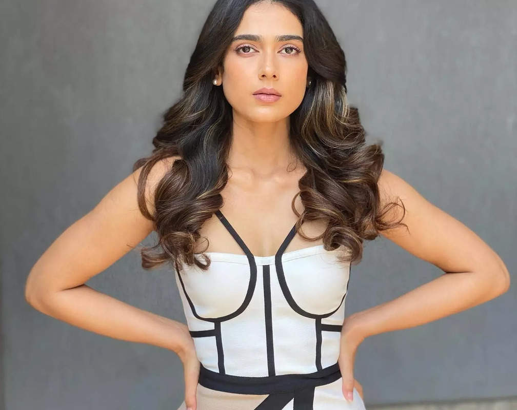 
Runway 34 actress Aakanksha Singh on her switch from physiotherapy to acting

