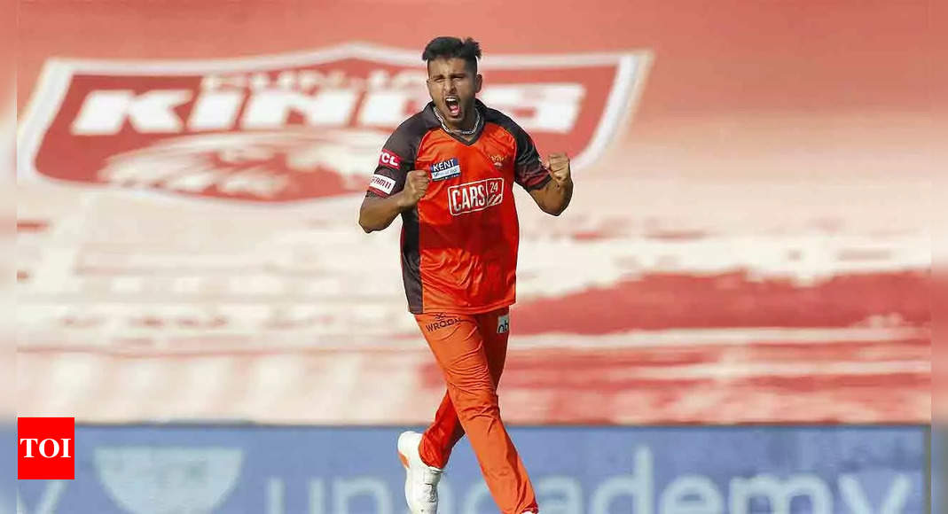 IPL 2022: Umran Malik is a ‘gem’ however will have to be controlled moderately, says Daniel Vettori | Cricket Information