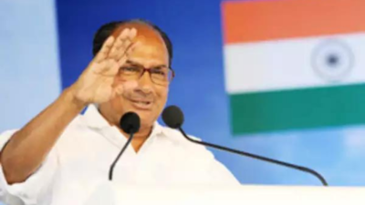 Can’t think of Congress sans Nehru family: A K Antony