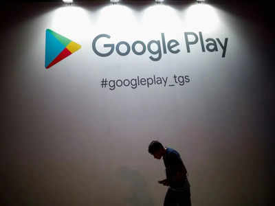 Play Store: Google removes several cleaner apps from Play Store - Times of  India