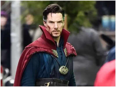 Benedict Cumberbatch’s ‘Doctor Strange’ collects Rs. 11 crores in advance booking; Highest advance outside KGF 2 and Spiderman-No Way Home