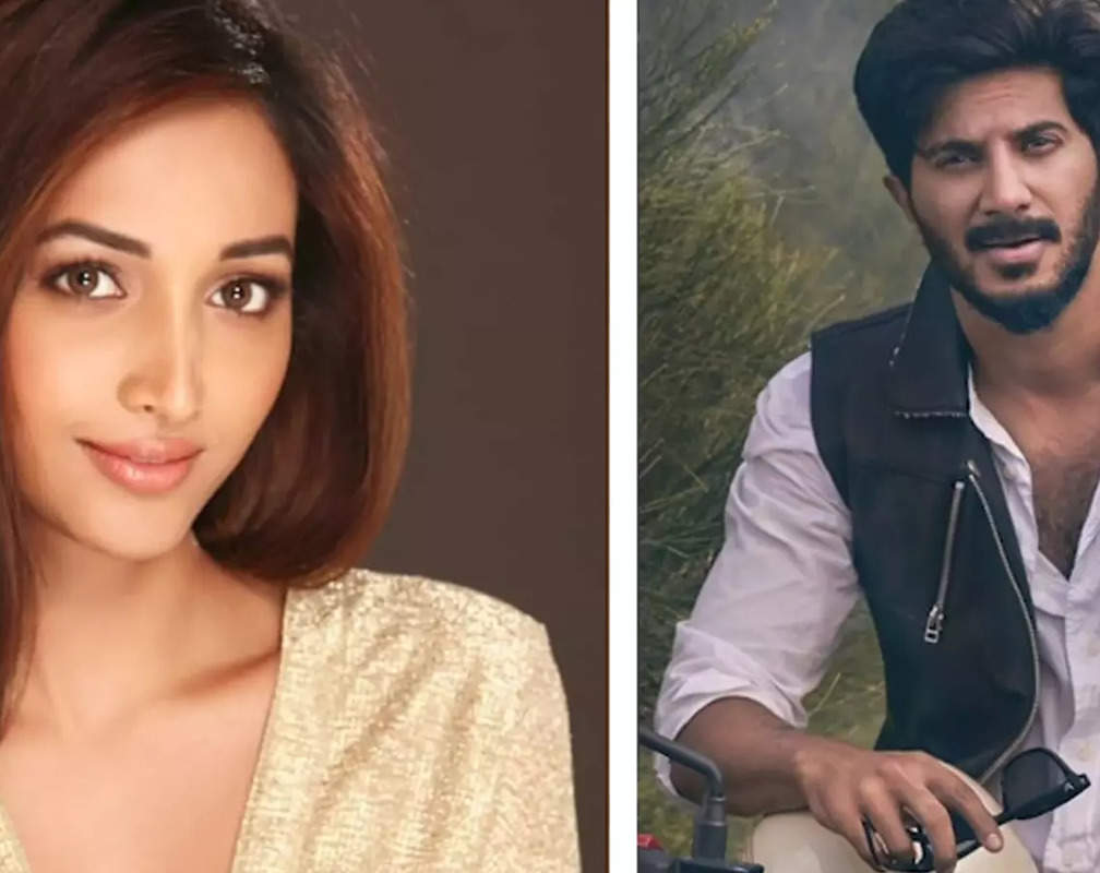 
Srinidhi Shetty was impressed with this Dulquer Salmaan movie
