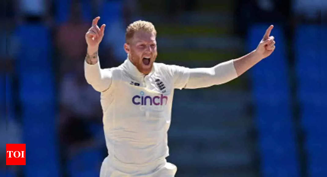 Ben Stokes succeeds Joe Root as England’s Test captain | Cricket News – Times of India