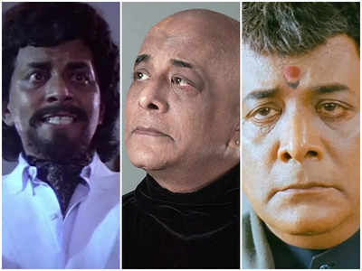 Vettri Vizhaa & Vettaikaaran actor Salim Ghouse passes away