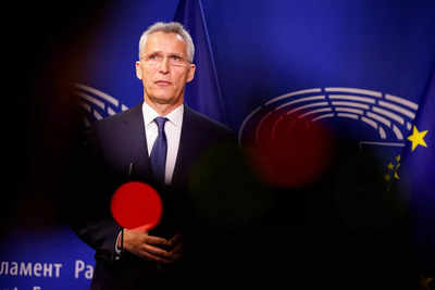 Nato says ready to support Kyiv in a war against Russia that could last years