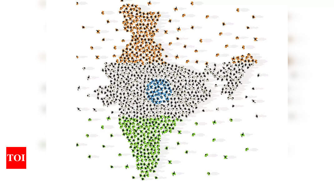 National Language of India