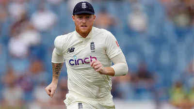 Michael Vaughan extends good wishes to Ben Stokes on being named as England's Test captain