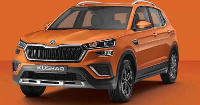 Skoda Kushaq Ambition Classic variant launched in India at Rs 12.69 lakh: Features, Engine Specs