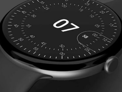 Google launched its first Smartwatch, know about the features and price